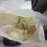 Rudraksha Ice Cream Parlour