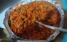 Super Snacks Powered by Dilkush Darbar