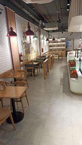 Costa Coffee