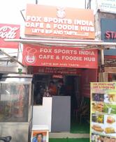 Fox Sports India Cafe & Foodie Hub