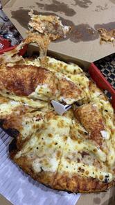 Oven Story Pizza