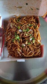 China Belly by WOW! Momo