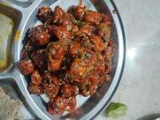 Hotel Yari Dosti Family Chinese corner