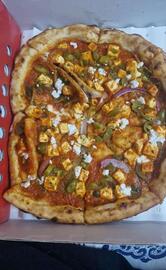 Nomad Pizza - Traveller Series