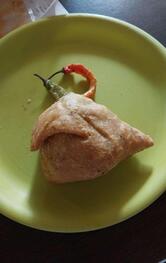 Krishna Mithai Vatika
