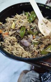 Chinese Wok