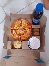 Domino's Pizza