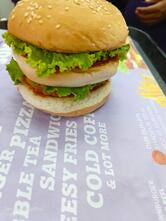 The Londonn Burger Co