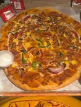 Winners Pizza - Fresh Dough