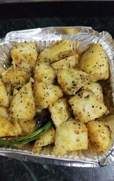 The Southern Spice