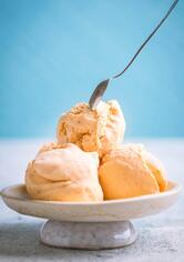 Mall Ice Cream And Faluda