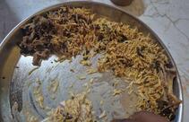 Sitara - Multi Cuisine Non-Veg Restaurant