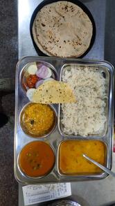 Bombay Food Express