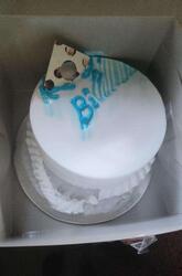 Cake World