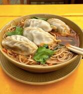The Tibetan Kitchen