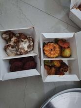 Coal Barbecues Express