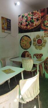 Rams Pizza And Tea Stall