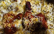 Biryani Express