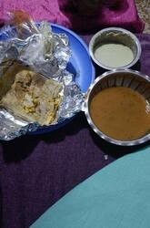 Madras Cafe