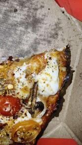 Oven Story Pizza