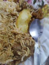 Ashfaque Restaurant