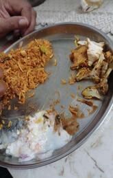 Famous Dum Biryani