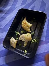 Chinese Wok