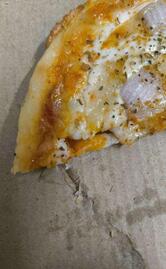 Hot Pizza