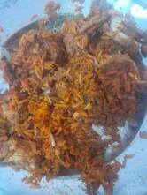 Sadam Restuarant