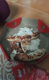 Oven Story Pizza