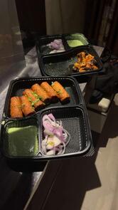 UBQ-Meals,Thali & Bowls