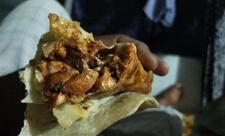 Shawarma Corner