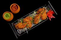 Finger Licking Foods & Desserts