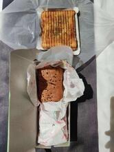 What A Sandwich