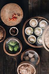 Asian Deli