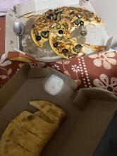 LeanCrust Pizza - ThinCrust Experts
