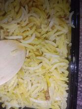 ZAZA Mughal Biryani