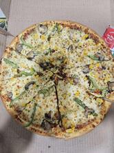 La Pino'z Pizza