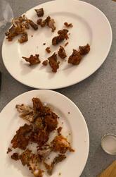 Prasad Chicken Pakodi