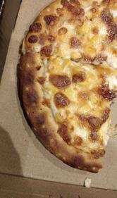 Pizzeria Home