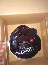 Bakery 24x7