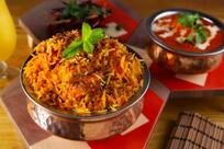 Shahi Chicken Corner