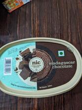 NIC Ice Creams