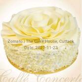 The Cake House