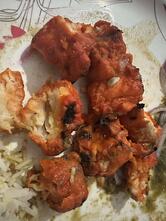 Mahatab Indian Fish Corner
