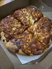 Pizza Hut GE Road, Raipur
