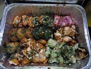 Smokin Curries