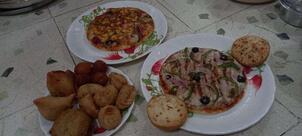 The Food Junction