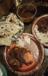 Champaran Meat House And Restaurant