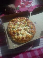 Delicious Pizza